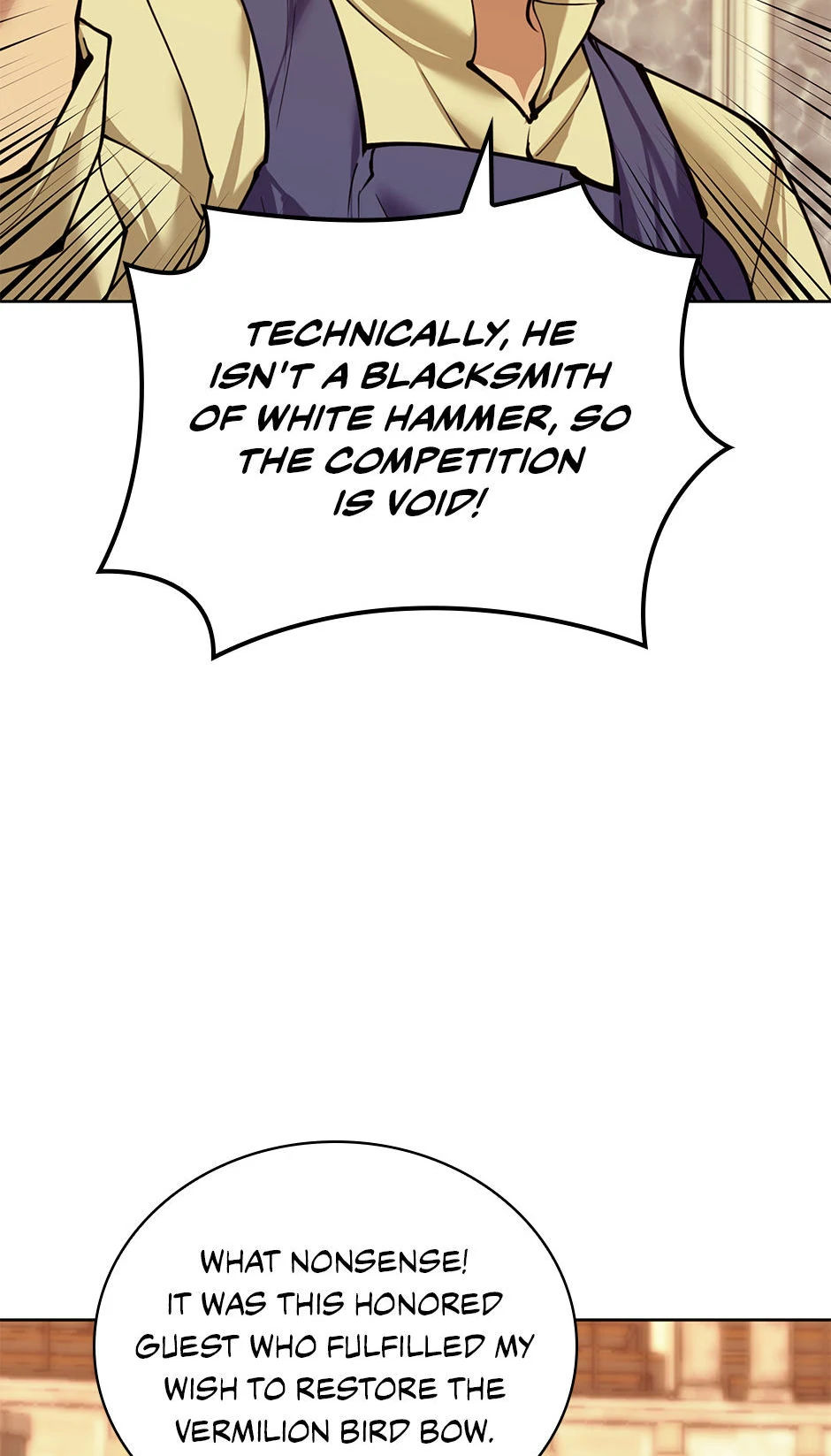 Read Overgeared En Manga Online