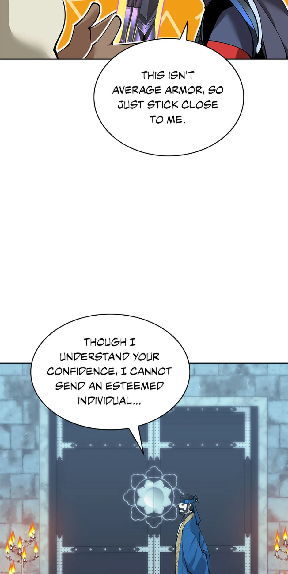 Read Overgeared En Manga Online