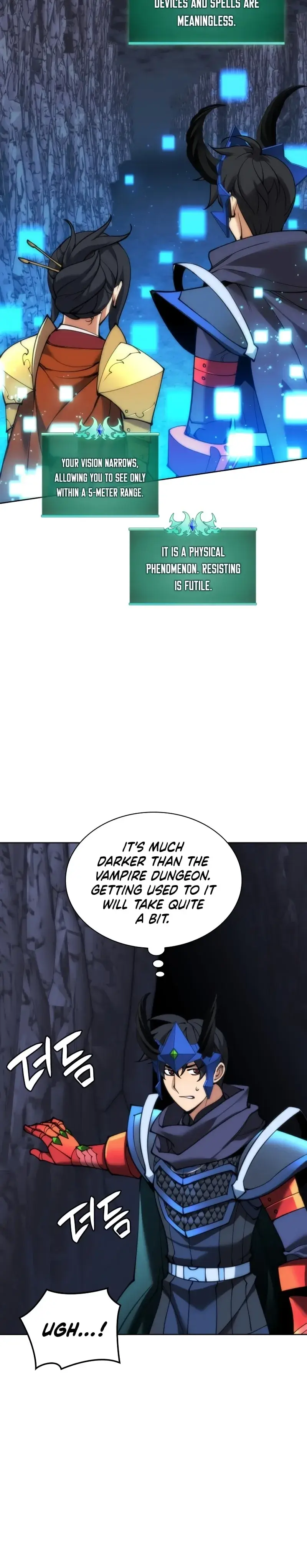 Read Overgeared En Manga Online