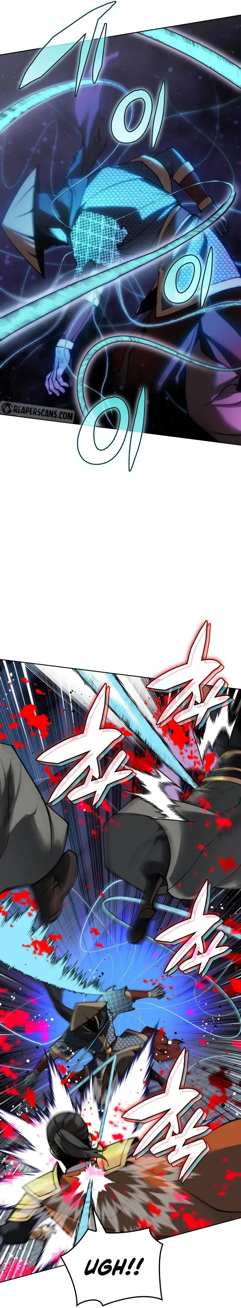 Read Overgeared En Manga Online