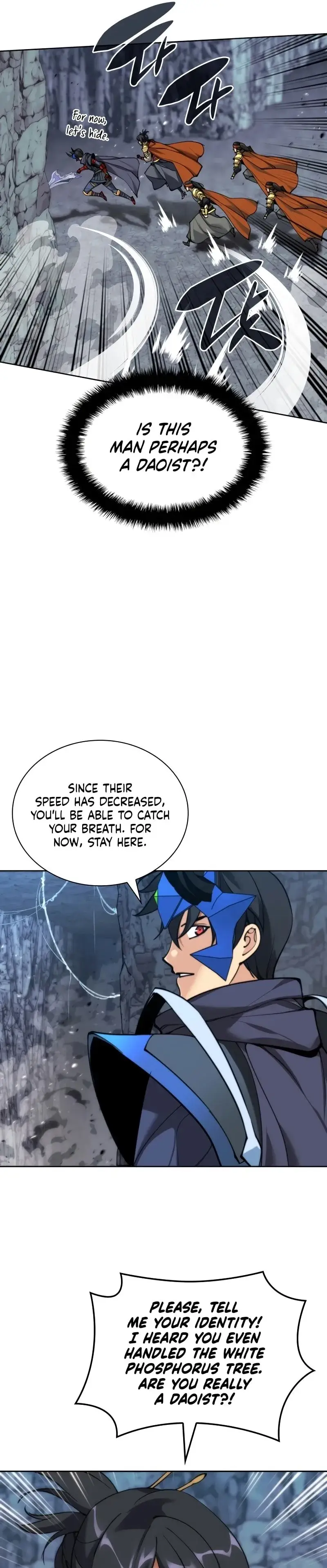 Read Overgeared En Manga Online