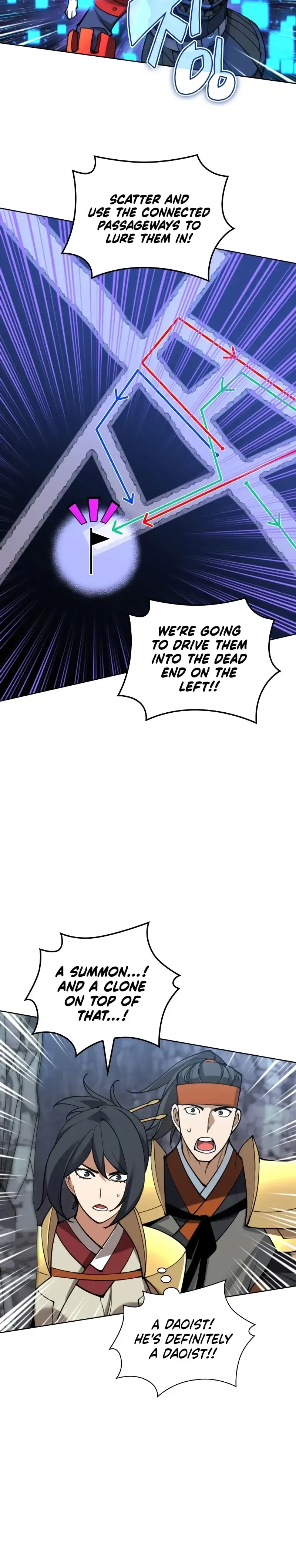 Read Overgeared En Manga Online