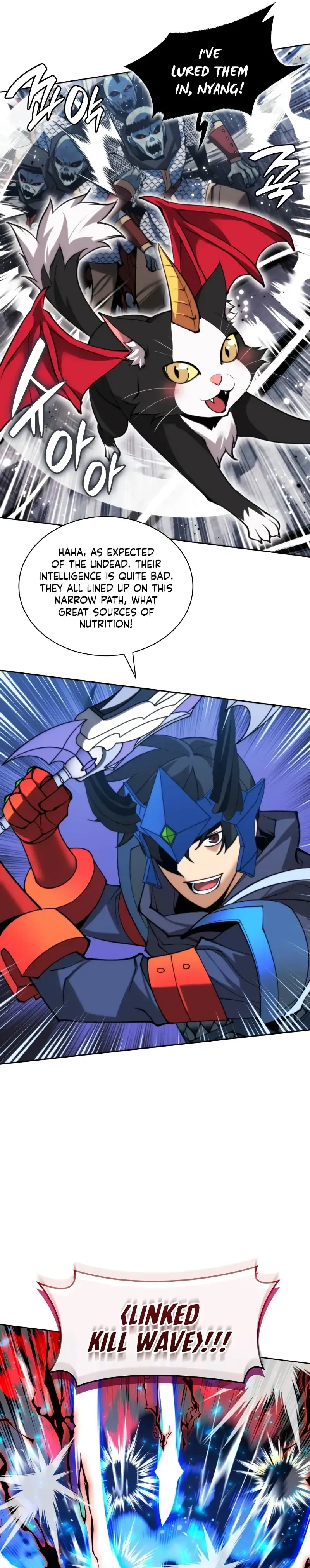 Read Overgeared En Manga Online