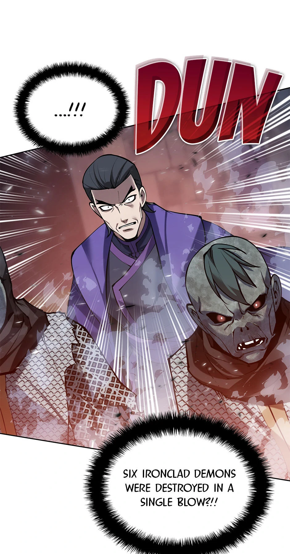 Read Overgeared En Manga Online