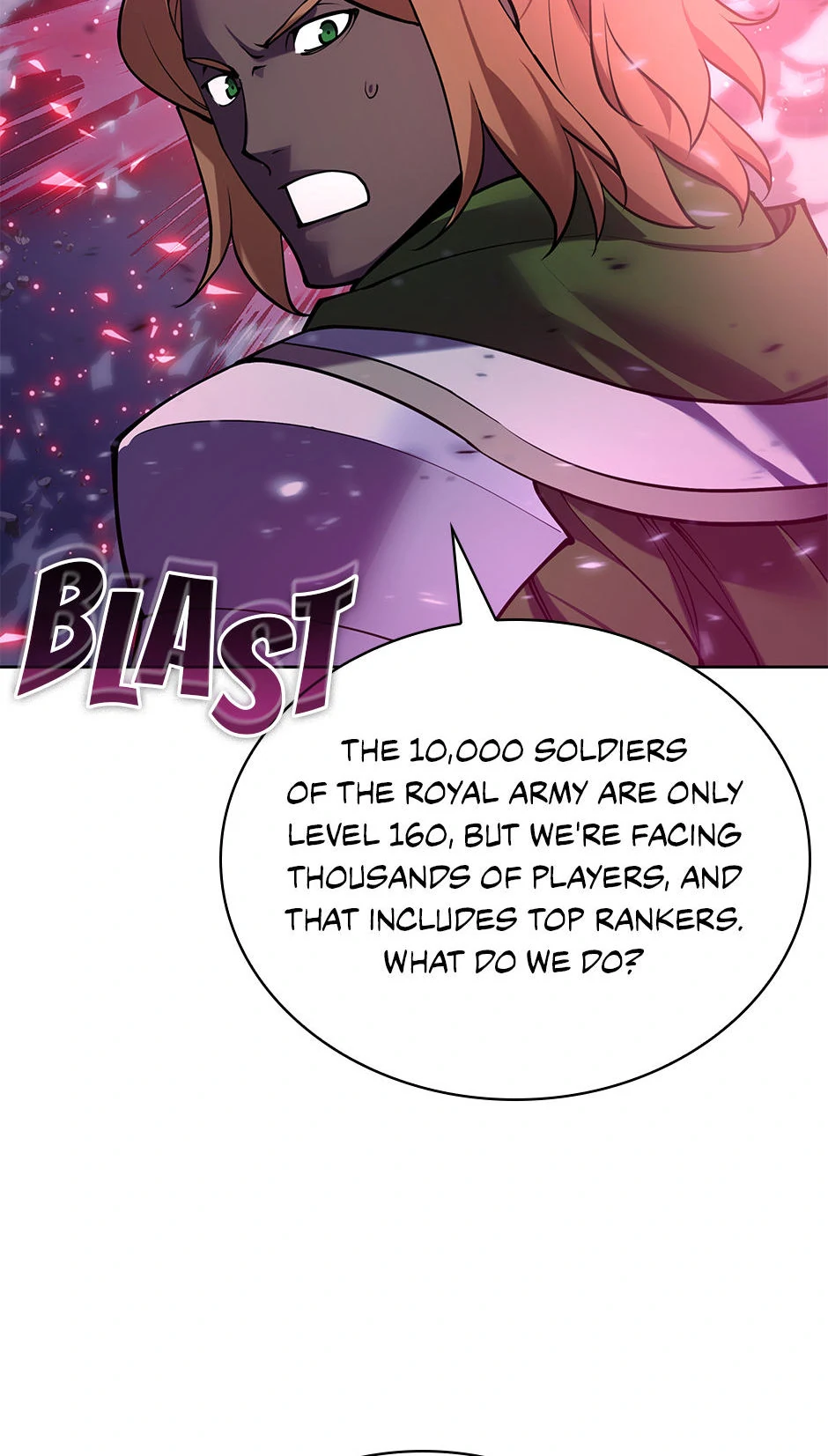 Read Overgeared En Manga Online