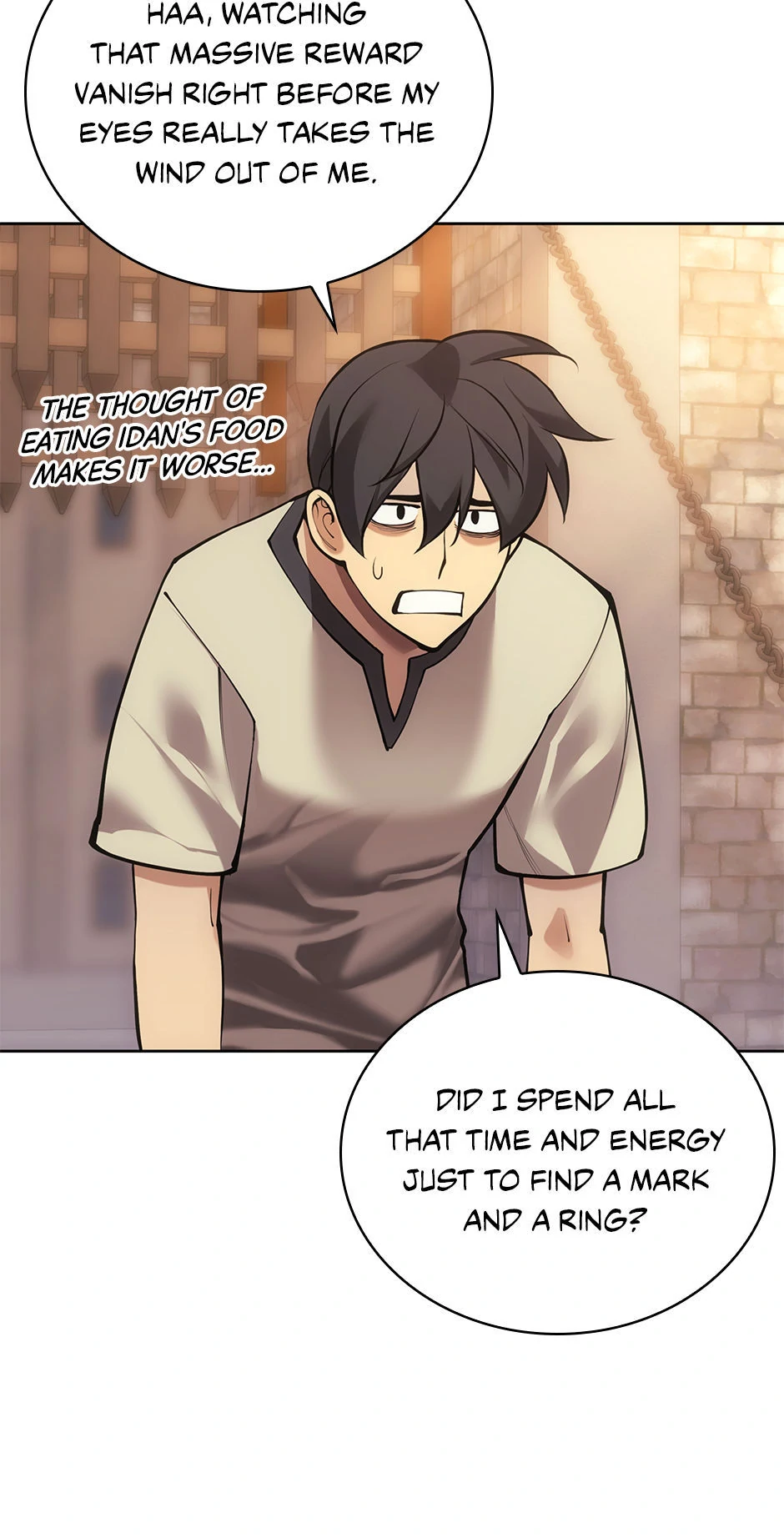 Read Overgeared En Manga Online