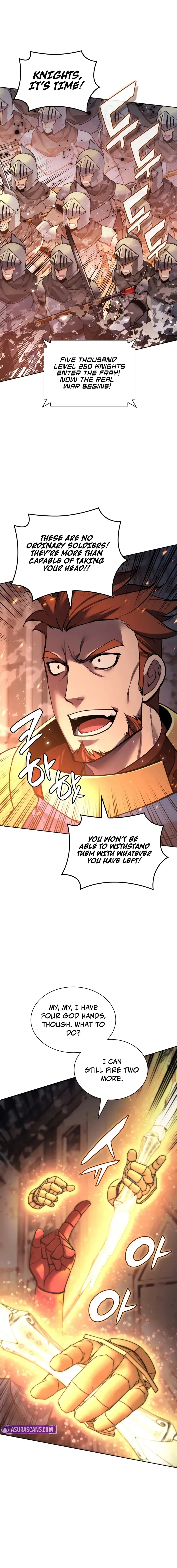 Read Overgeared En Manga Online