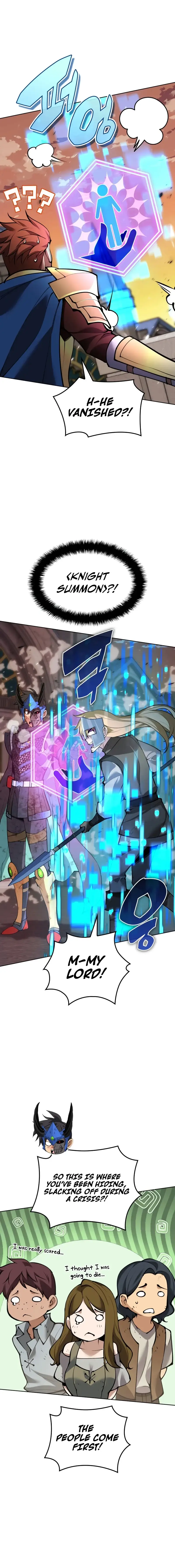 Read Overgeared En Manga Online