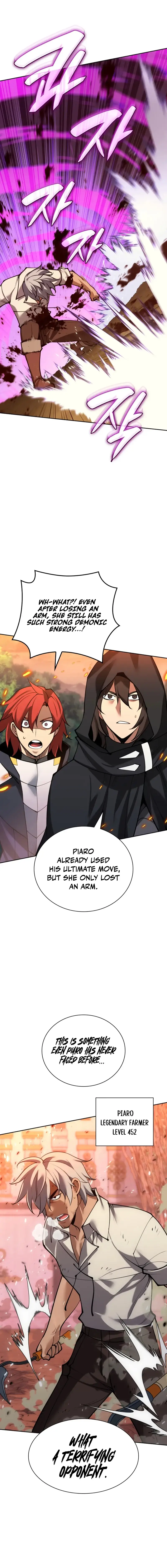 Read Overgeared En Manga Online