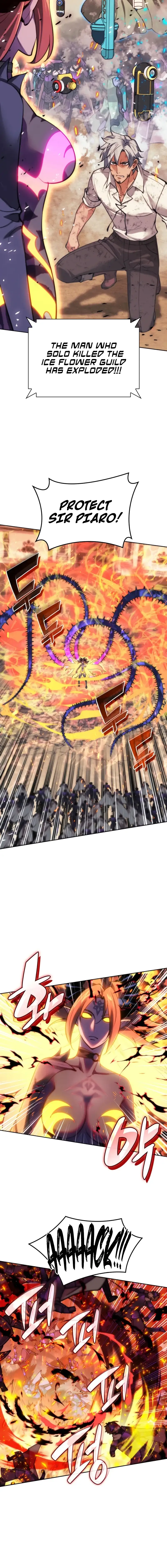 Read Overgeared En Manga Online