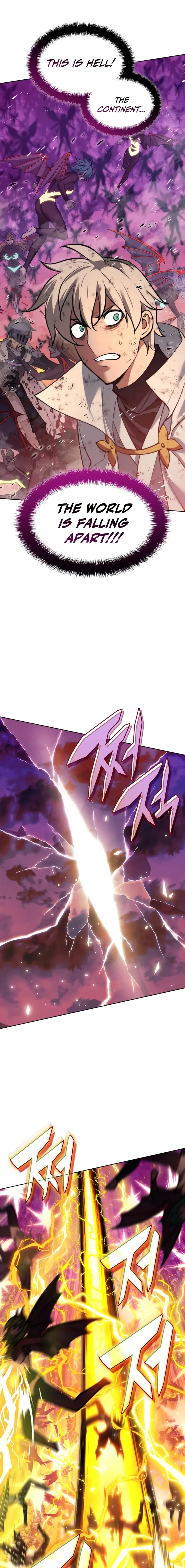Read Overgeared En Manga Online