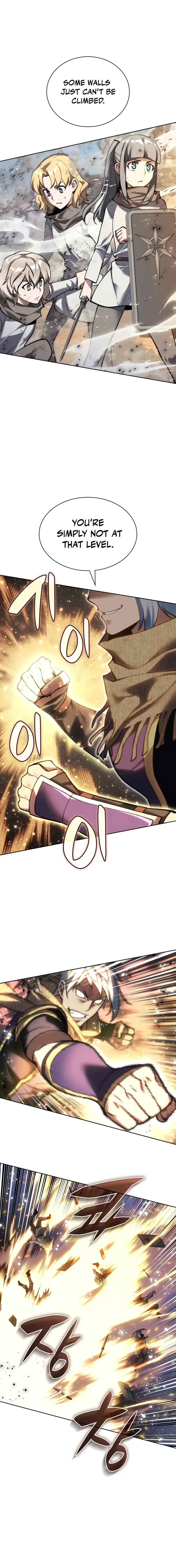 Read Overgeared En Manga Online