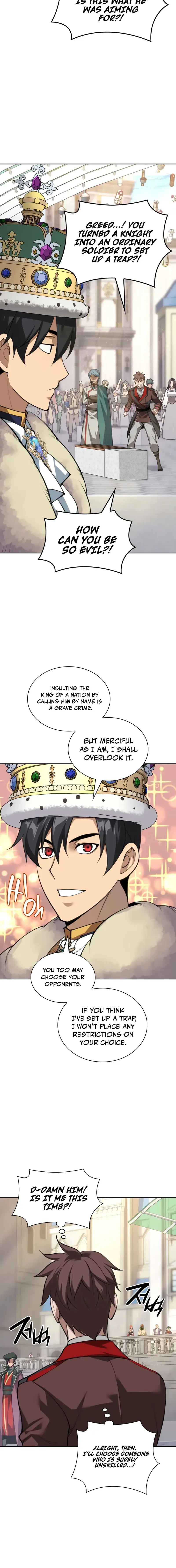 Read Overgeared En Manga Online