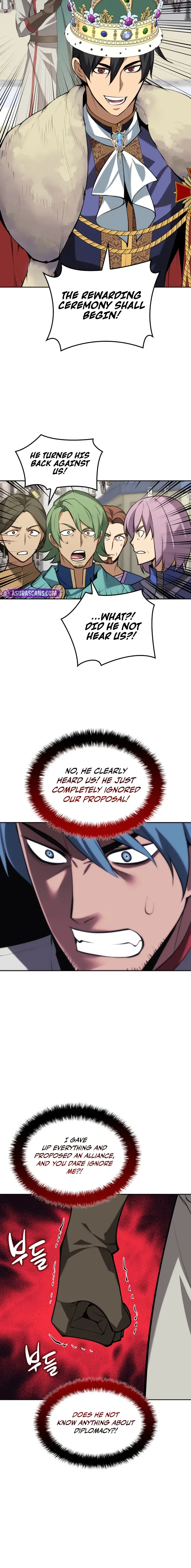 Read Overgeared En Manga Online