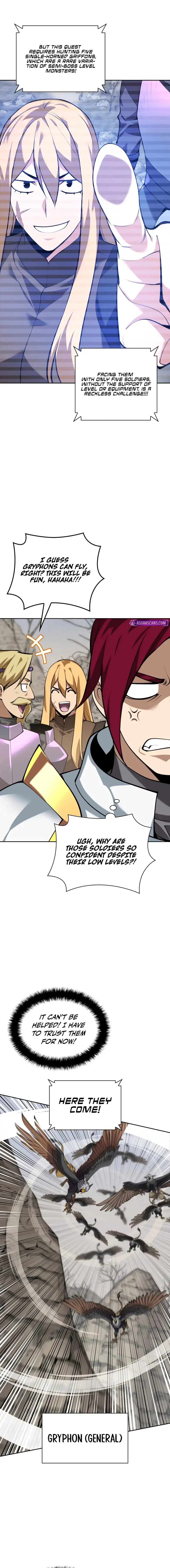 Read Overgeared En Manga Online