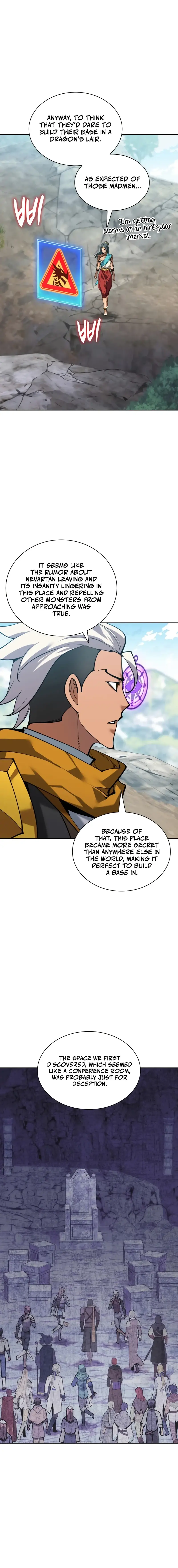 Read Overgeared En Manga Online