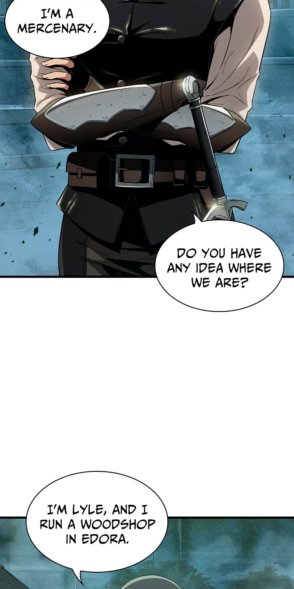 Read Pick Me Up En Manga Online