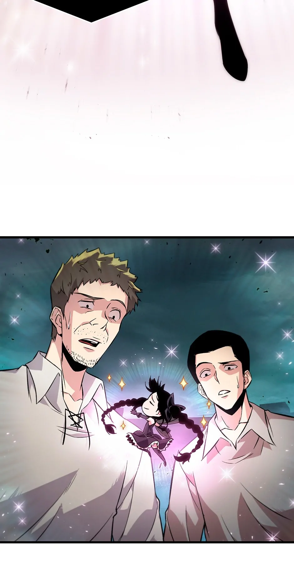 Read Pick Me Up En Manga Online