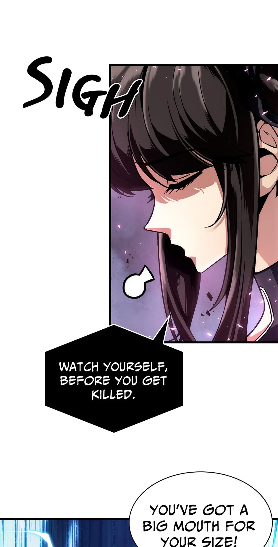 Read Pick Me Up En Manga Online