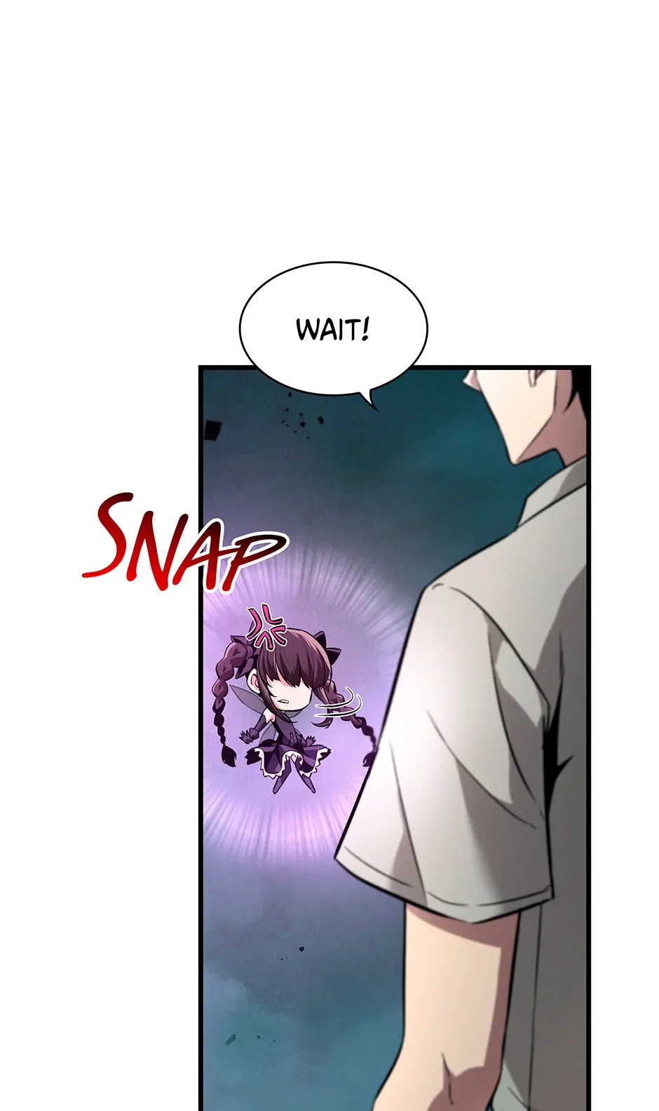 Read Pick Me Up En Manga Online