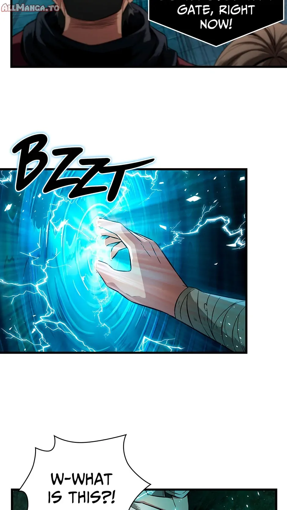 Read Pick Me Up En Manga Online