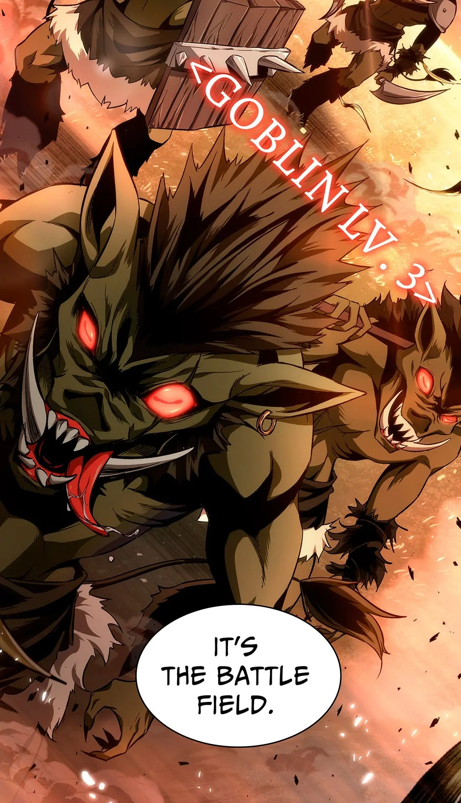 Read Pick Me Up En Manga Online