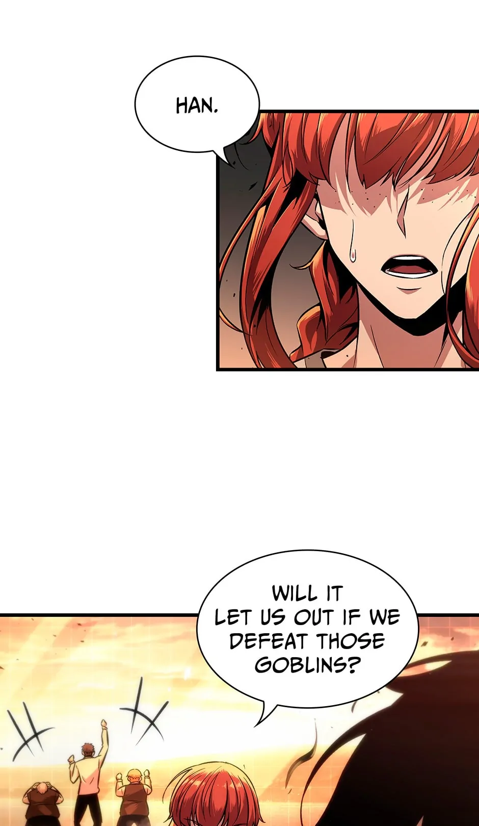 Read Pick Me Up En Manga Online