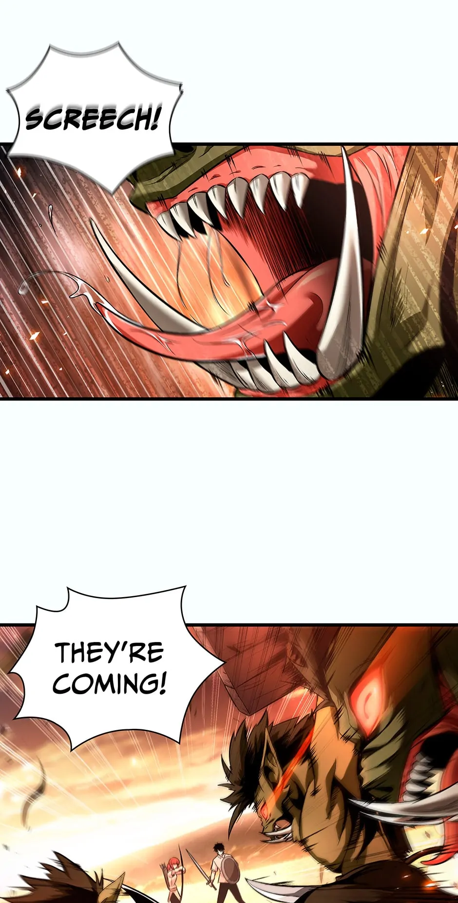 Read Pick Me Up En Manga Online