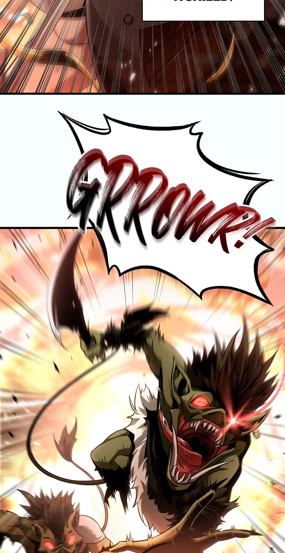 Read Pick Me Up En Manga Online