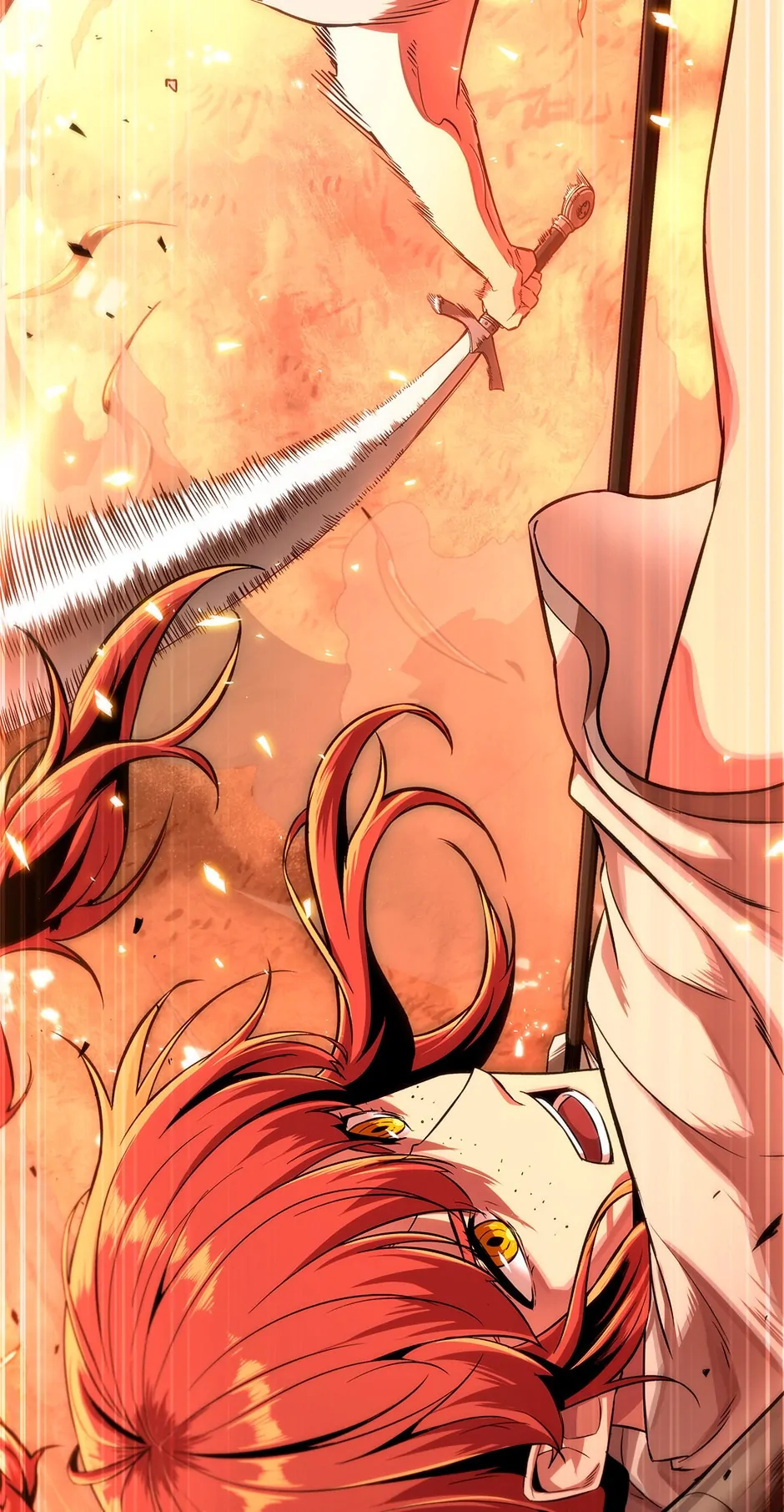 Read Pick Me Up En Manga Online