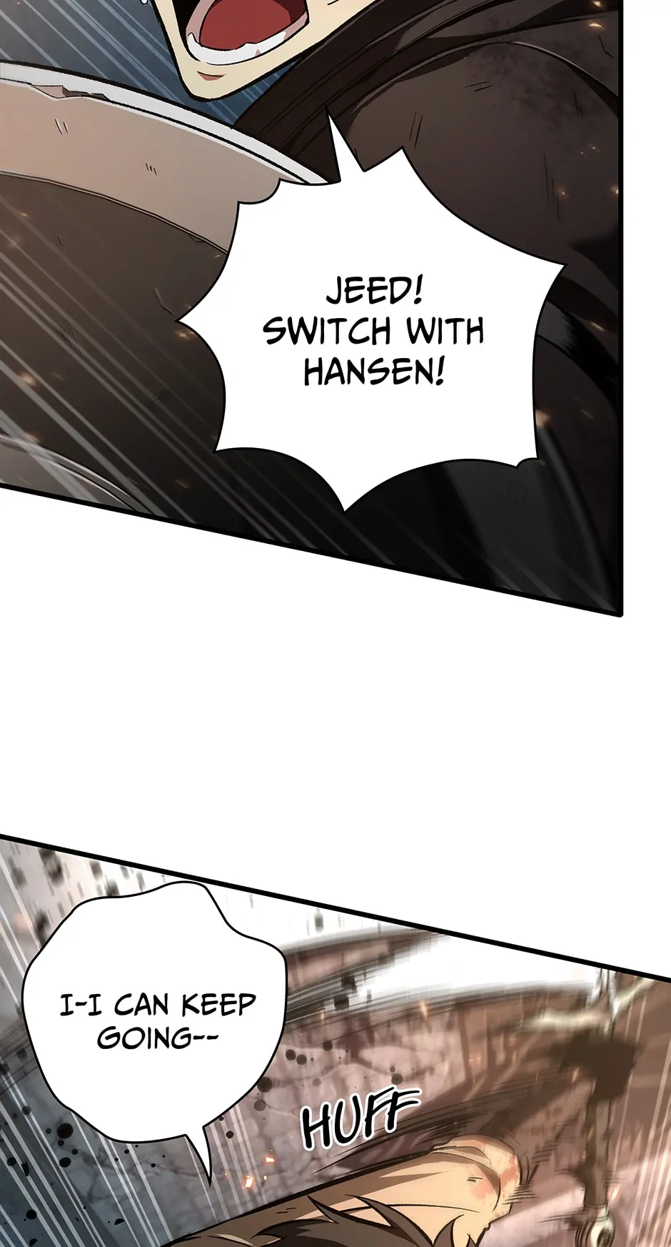 Read Pick Me Up En Manga Online