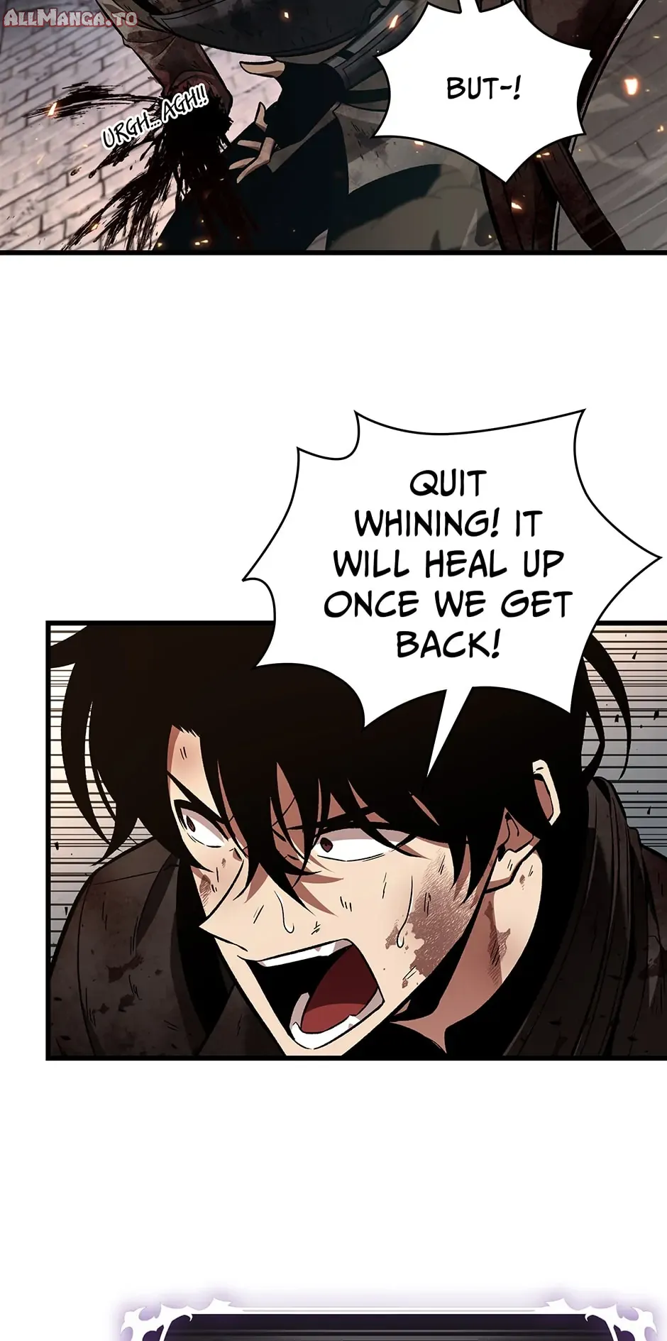 Read Pick Me Up En Manga Online