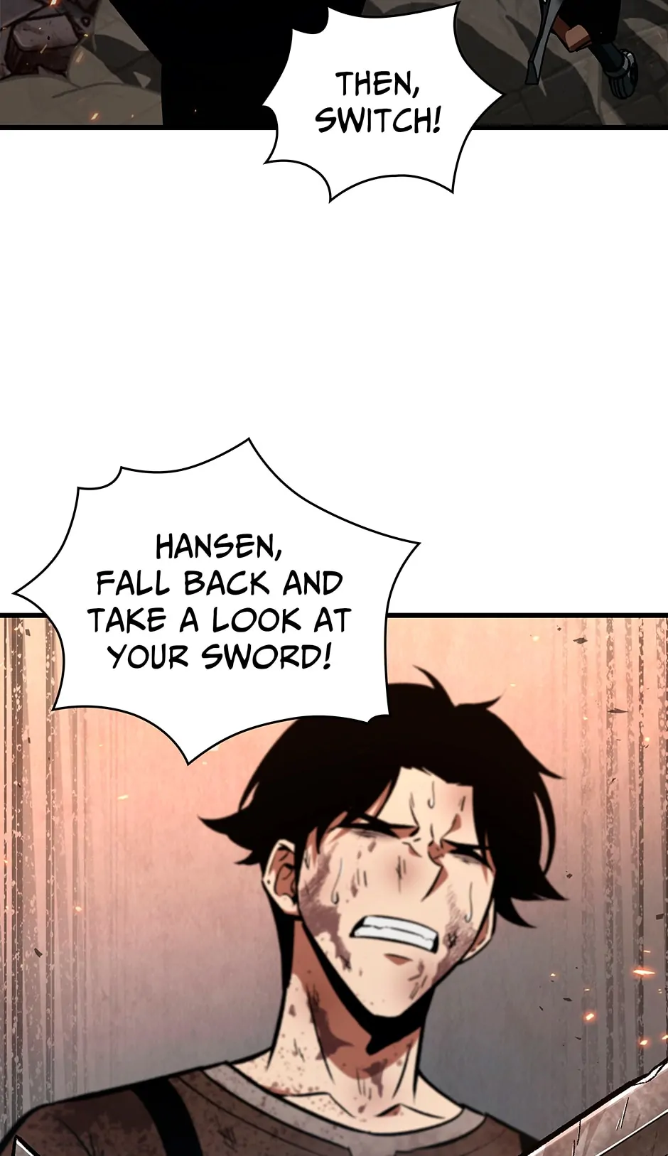 Read Pick Me Up En Manga Online
