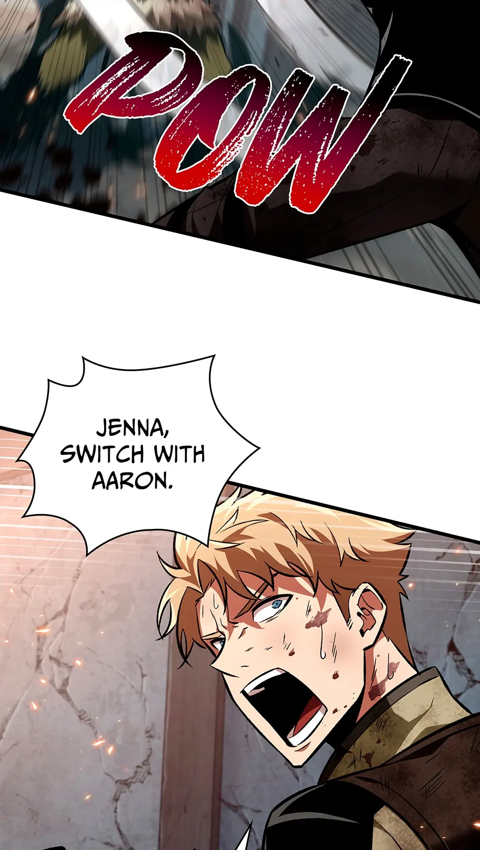 Read Pick Me Up En Manga Online