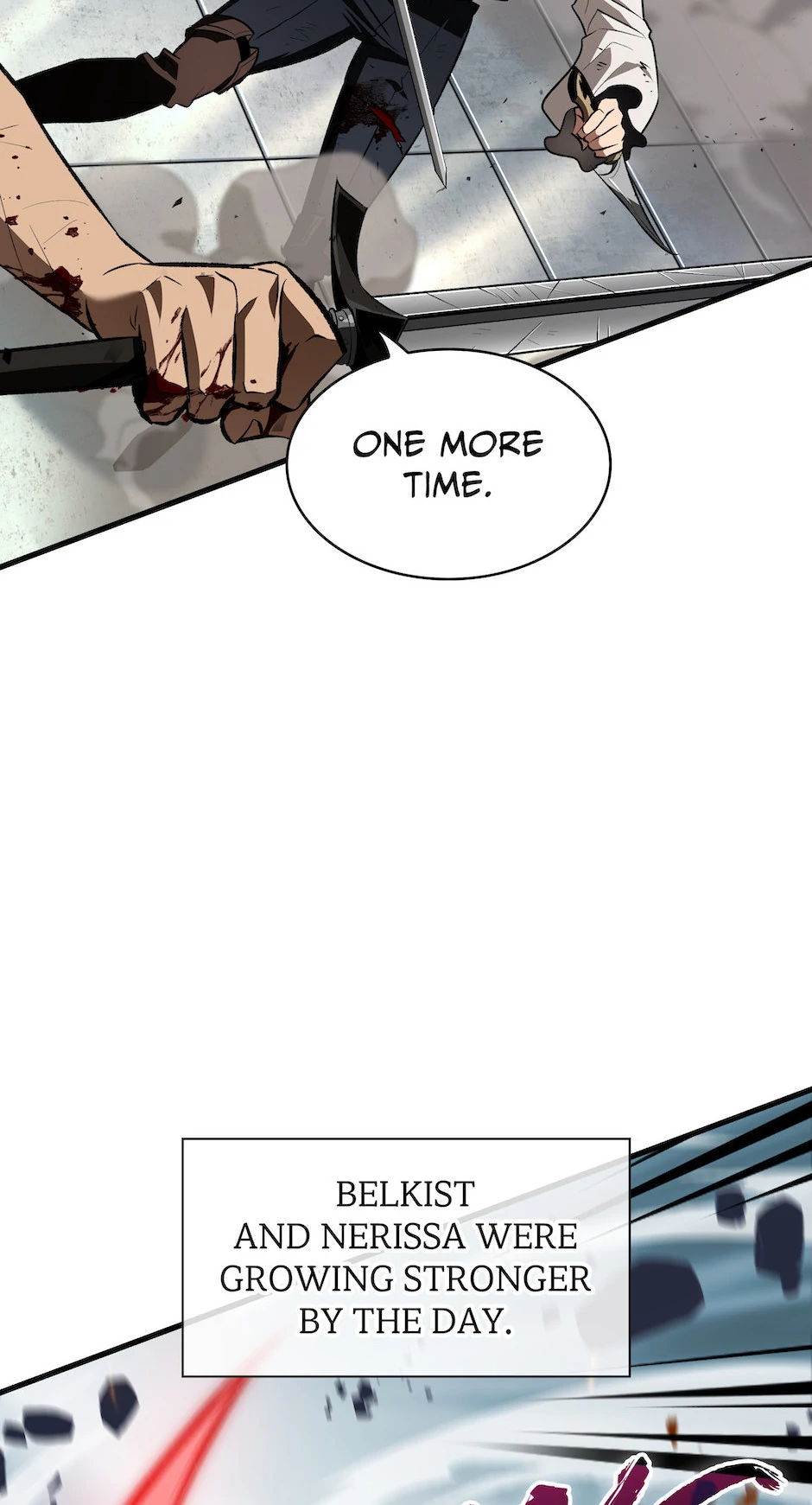 Read Pick Me Up En Manga Online