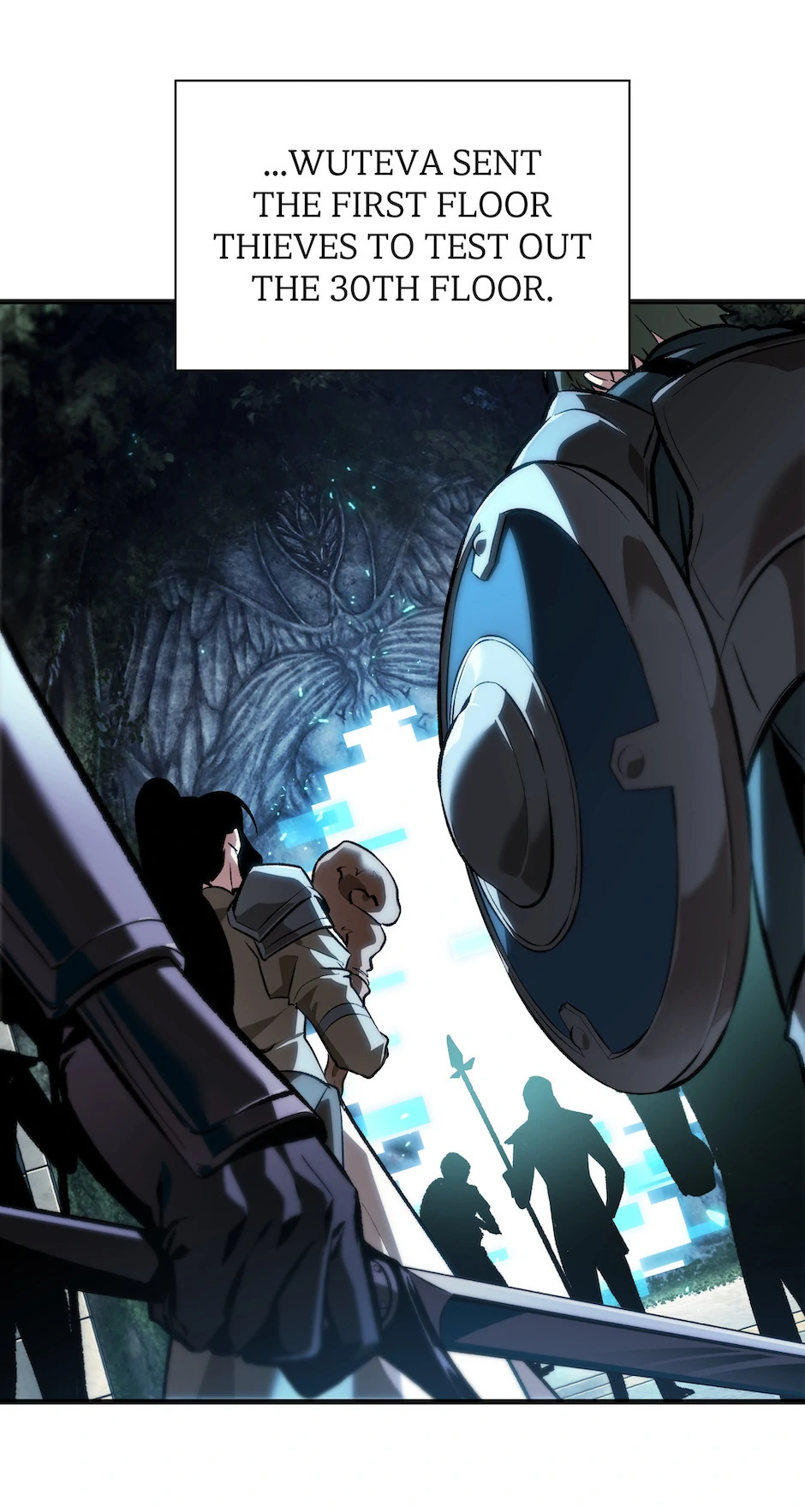 Read Pick Me Up En Manga Online