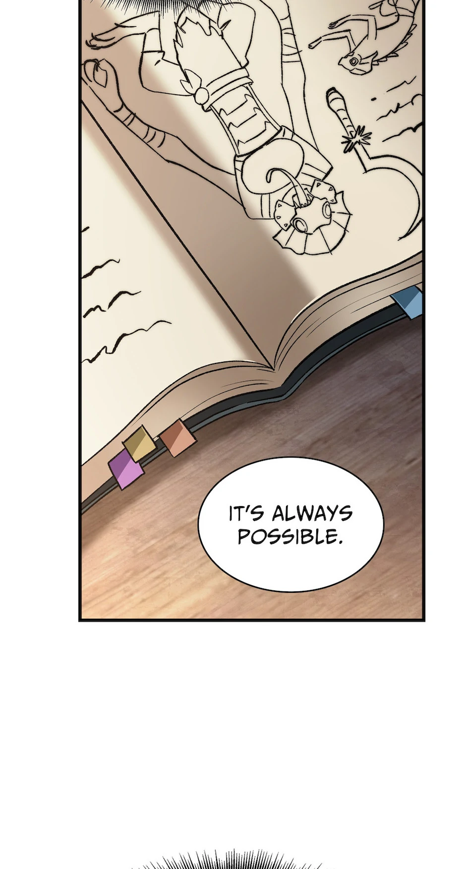 Read Pick Me Up En Manga Online