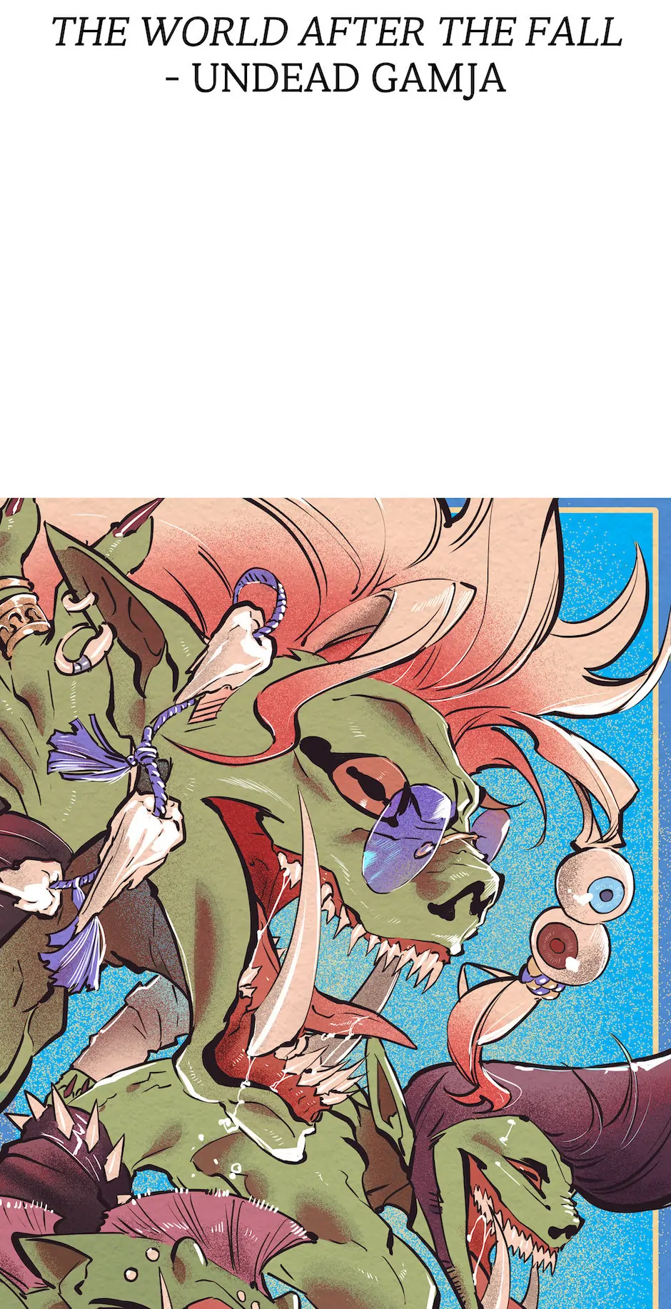 Read Pick Me Up En Manga Online