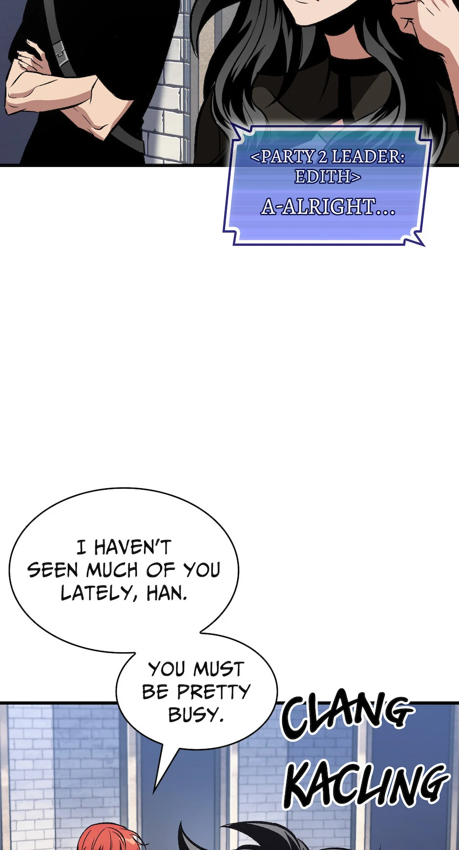 Read Pick Me Up En Manga Online
