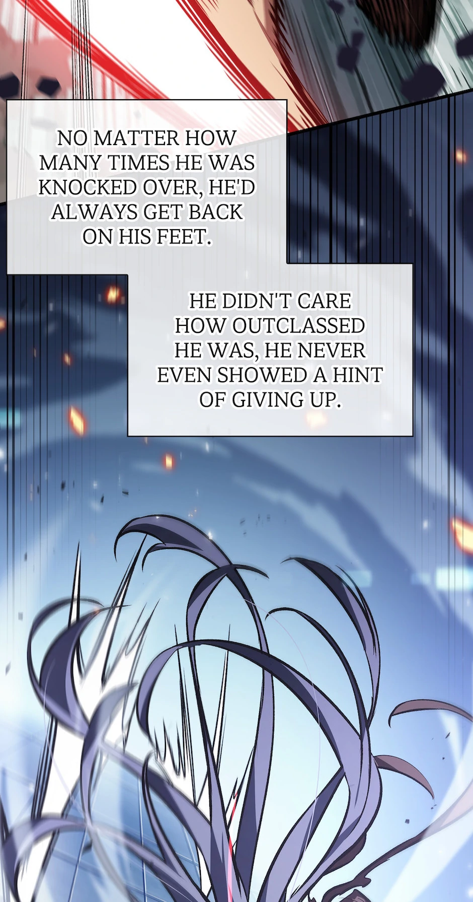 Read Pick Me Up En Manga Online