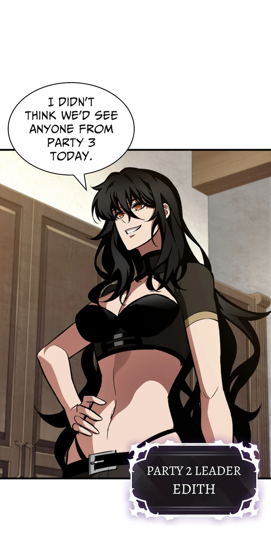 Read Pick Me Up En Manga Online