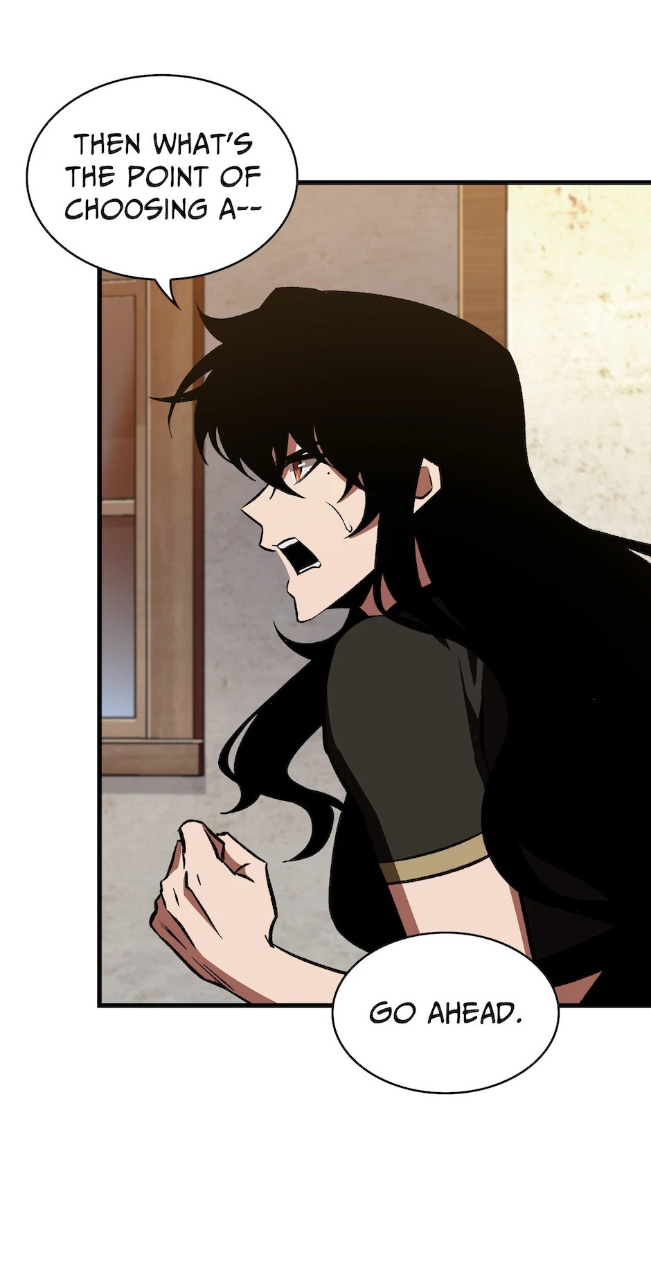 Read Pick Me Up En Manga Online