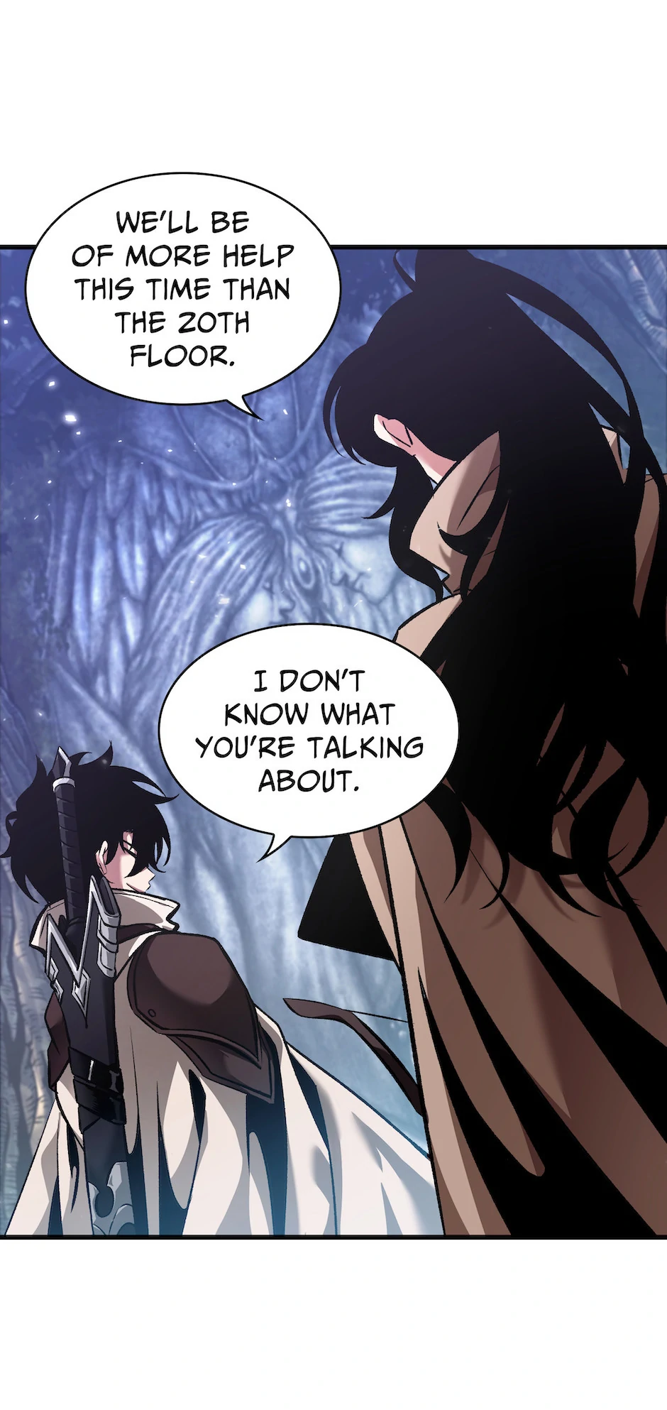 Read Pick Me Up En Manga Online