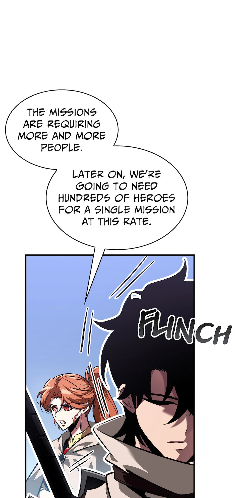 Read Pick Me Up En Manga Online