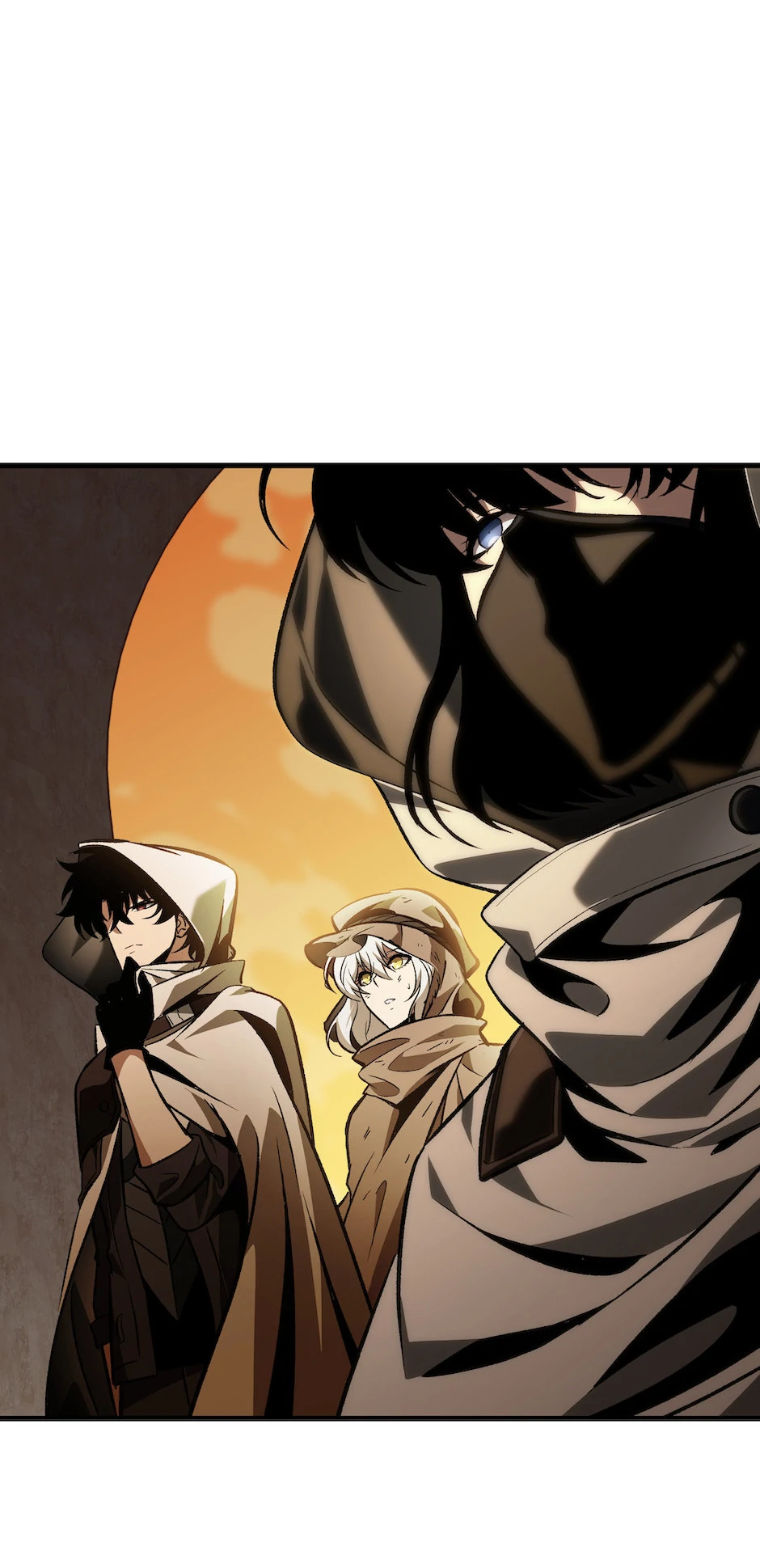 Read Pick Me Up En Manga Online