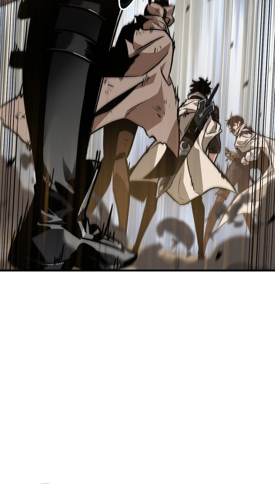 Read Pick Me Up En Manga Online