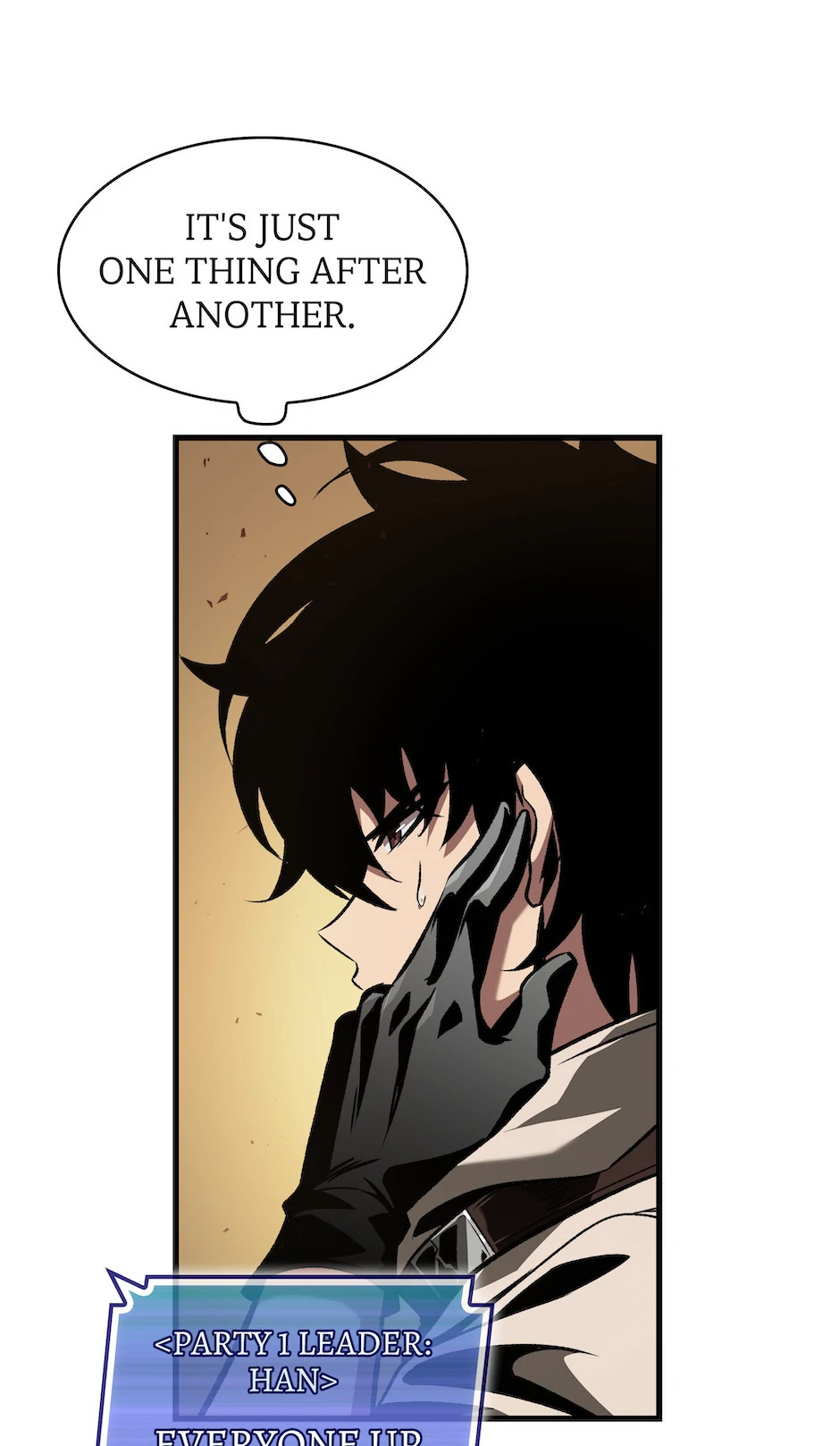Read Pick Me Up En Manga Online