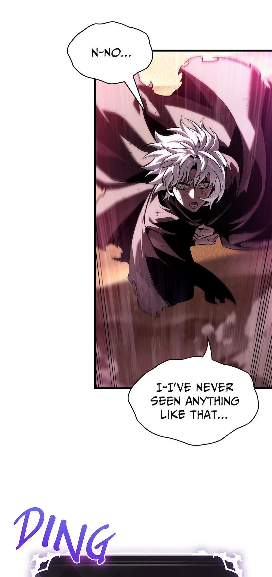 Read Pick Me Up En Manga Online