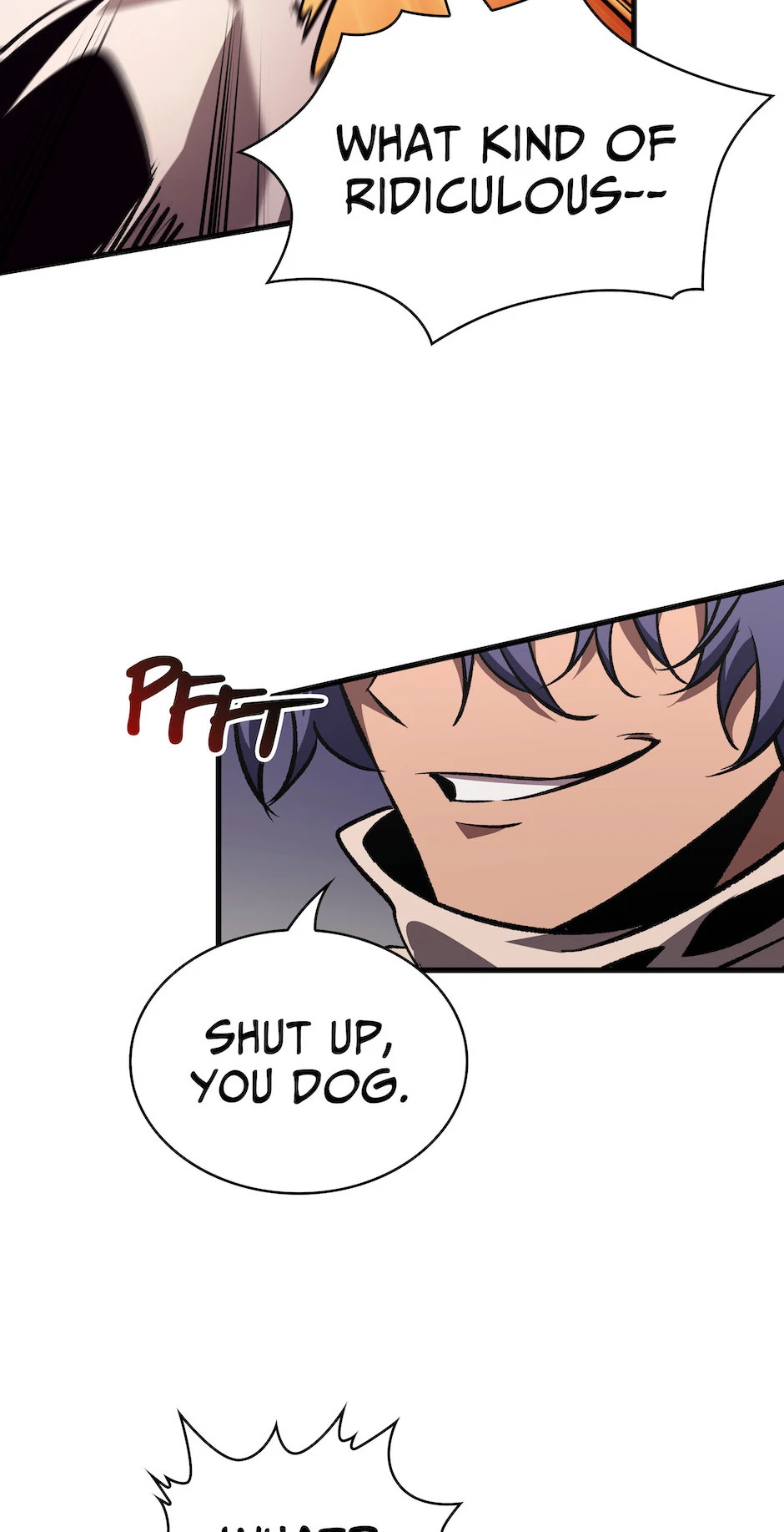 Read Pick Me Up En Manga Online
