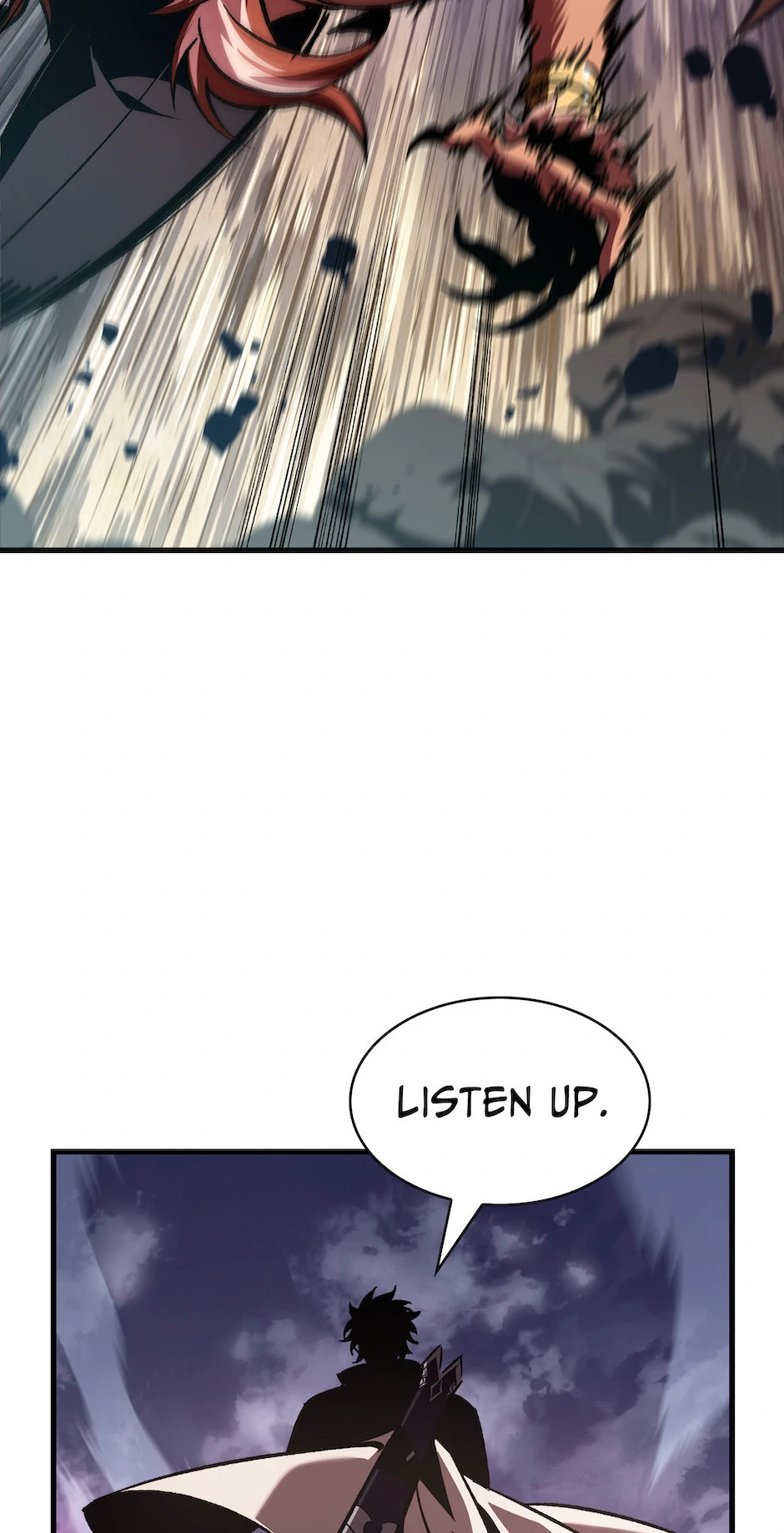 Read Pick Me Up En Manga Online